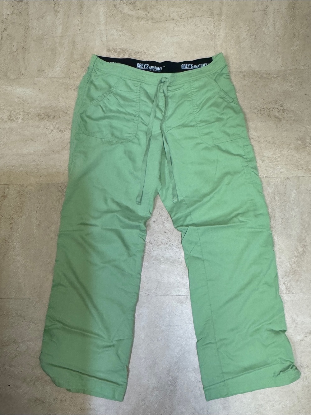 Grey’s Anatomy by Barco Scrub Pants Size Medium